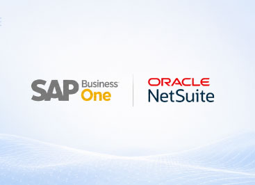 SAP Business One vs NetSuite: Which ERP is Better for eCommerce?