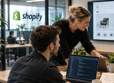 How Much Does a Shopify Plus Project Cost? (Pricing Guide)