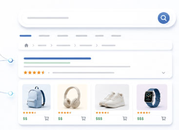 eCommerce Structured Data: How to Build an Advanced Schema Implementation