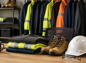 Choosing an eCommerce Platform for Workwear, Safety & Uniform Suppliers
