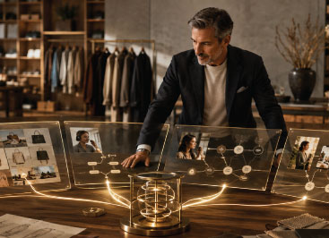 Top 5 AI Agent Use Cases for eCommerce Growth