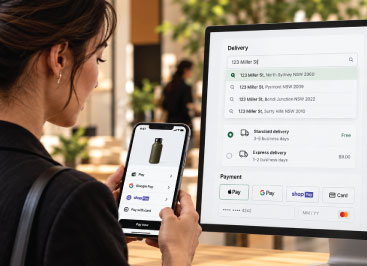 The Ultimate Guide to eCommerce Checkout Design: Faster Payments, Higher Conversion and Fewer Abandoned Carts