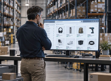 How to Choose the Right eCommerce Search Engine