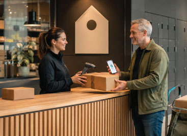 How to Deliver a Winning Click & Collect Experience