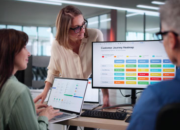 Customer Accounts: Giving Shoppers a Reason to Sign In