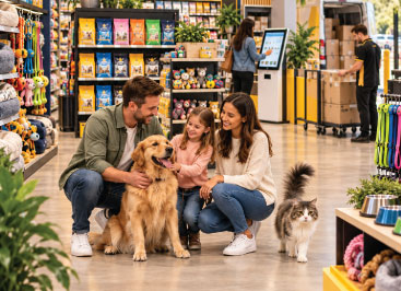 The Ultimate eCommerce Strategy for Pet Retailers