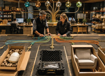 The Ultimate eCommerce Shipping Guide: Reduce Costs, Improve Delivery and Protect Margin