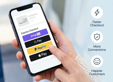 express-checkout-mobile