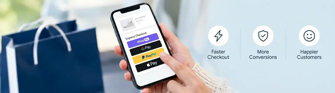 express-checkout