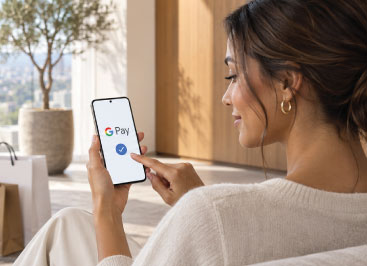 Google Pay for eCommerce: How to Reduce Checkout Friction and Increase Conversion