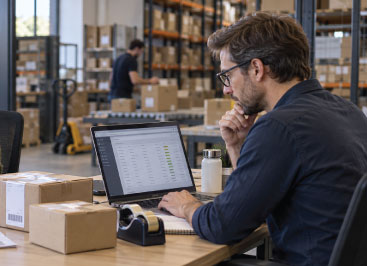 The Hidden Cost of Manual Work in eCommerce