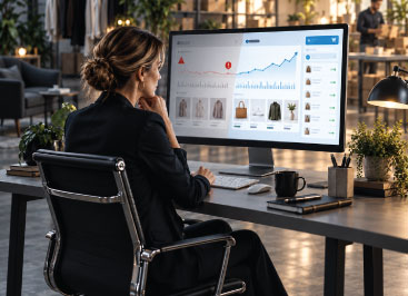 How to Turn Around a Struggling eCommerce Store
