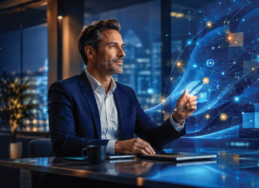 What Are AI Agents? How They Can Transform Your Business