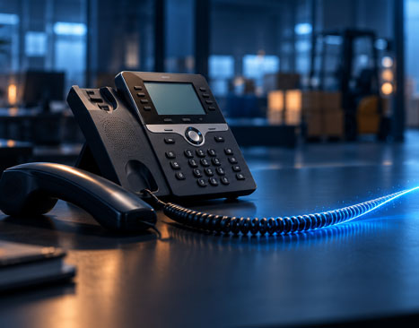 Why Your B2B Customers Still Order by Phone and How to Move Them Online