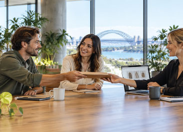 How to Change eCommerce Agencies Without Disrupting Your Business.