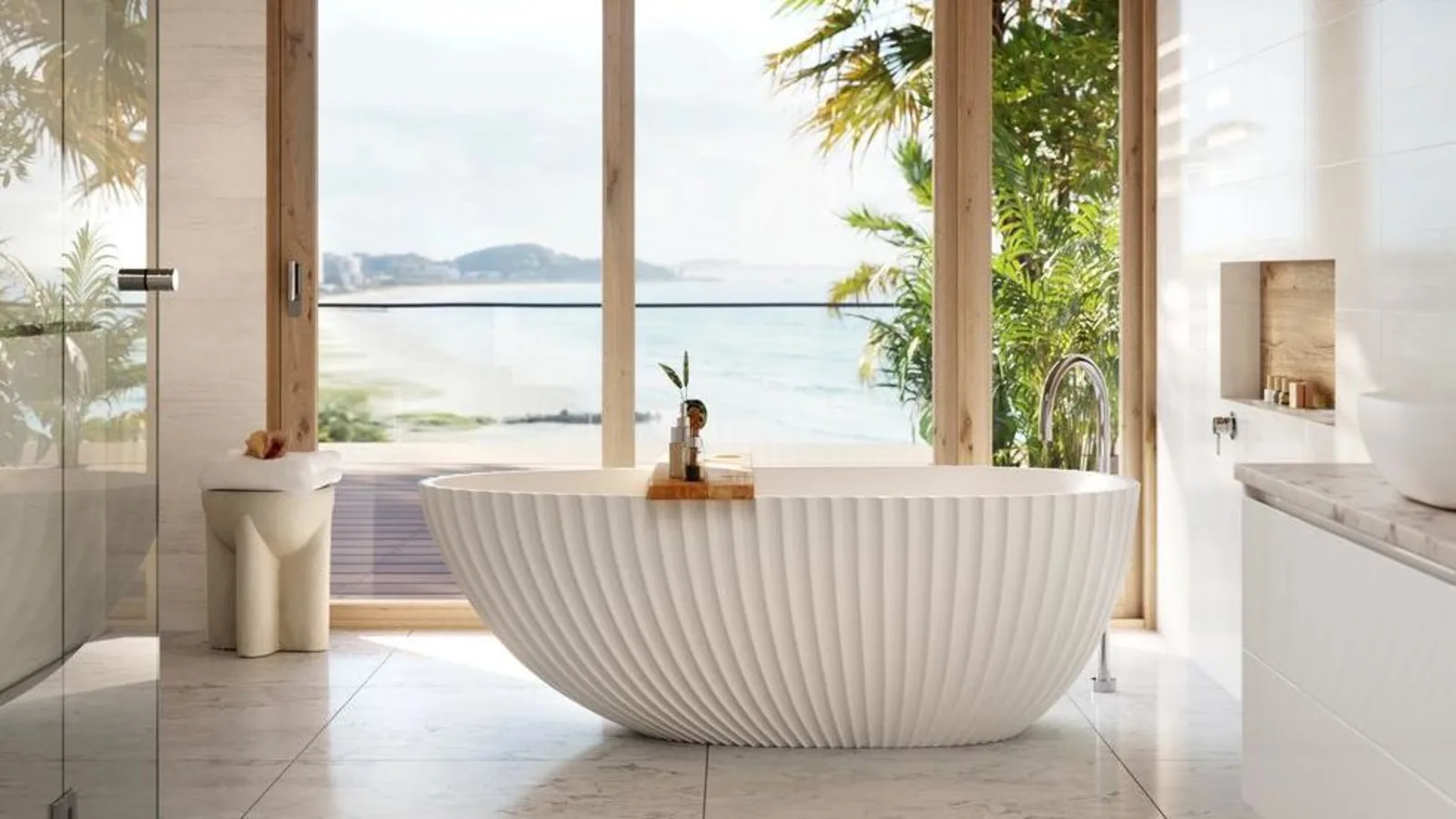 Highgrove Bathrooms project