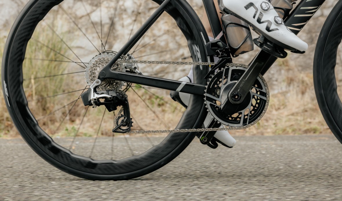 PSi Cycling project