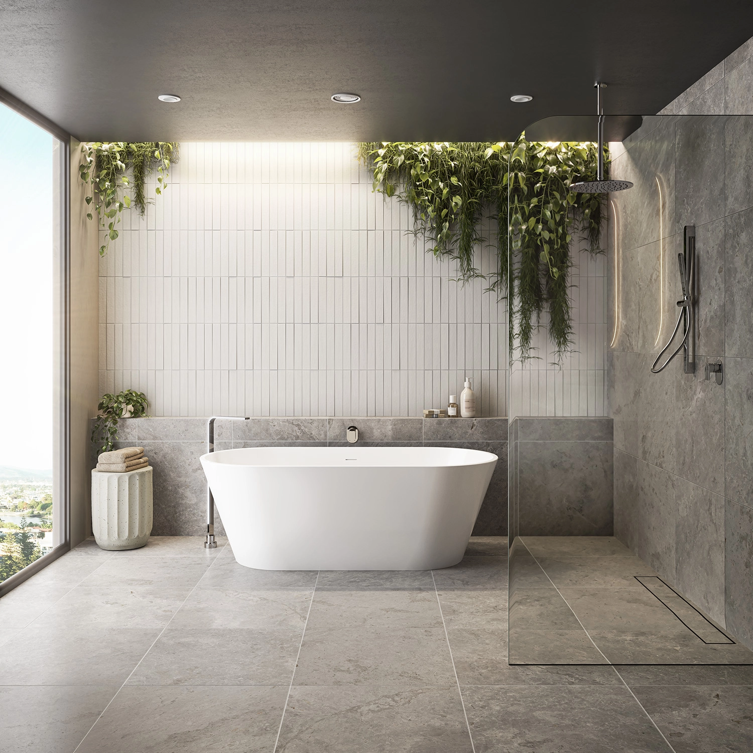 Highgrove Bathrooms — supplied brand image