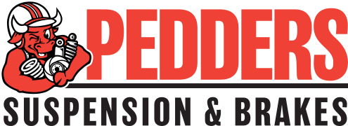 Pedders Suspension