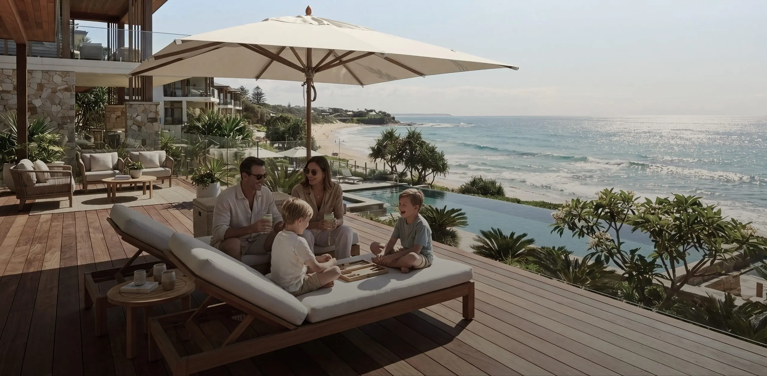 Shade Australia — supplied brand image